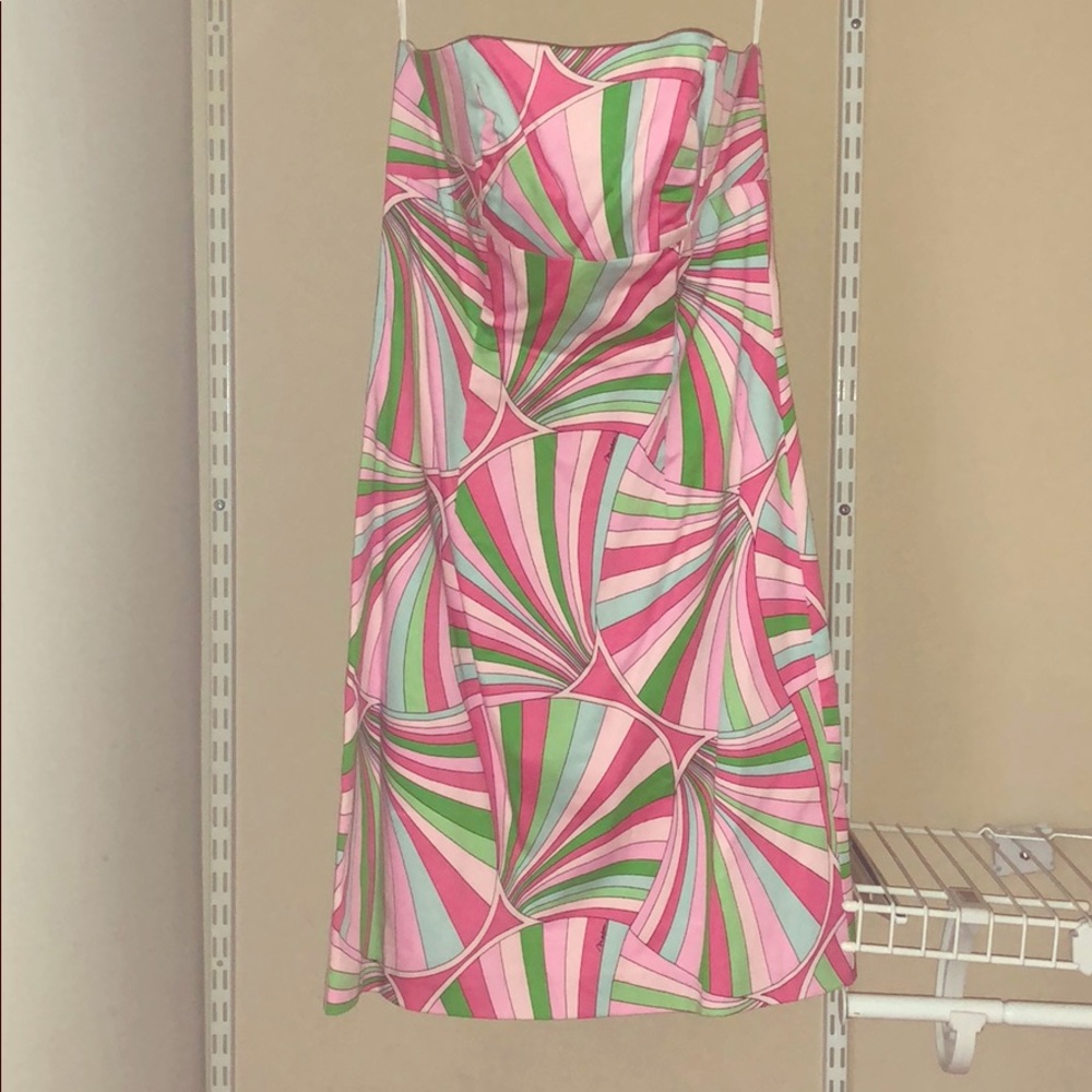 Melly M dress
